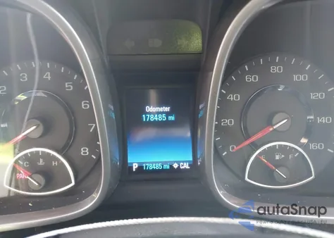 2015 Chevrolet Malibu Ls z USA, uszkodzony, nr VIN 1G11B5SL6FU151700